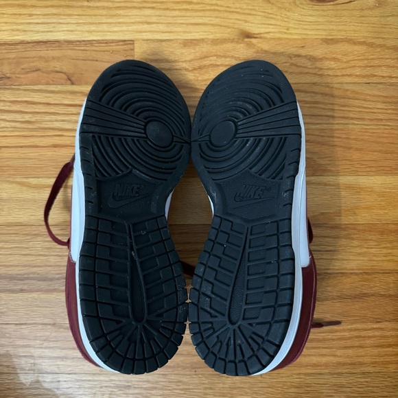 Nike Dunk Low CL Vintage Size 10 - Picture 6 of 7